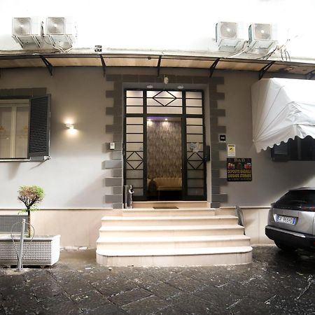 Bed and Breakfast My Luxury Neapel Exterior foto