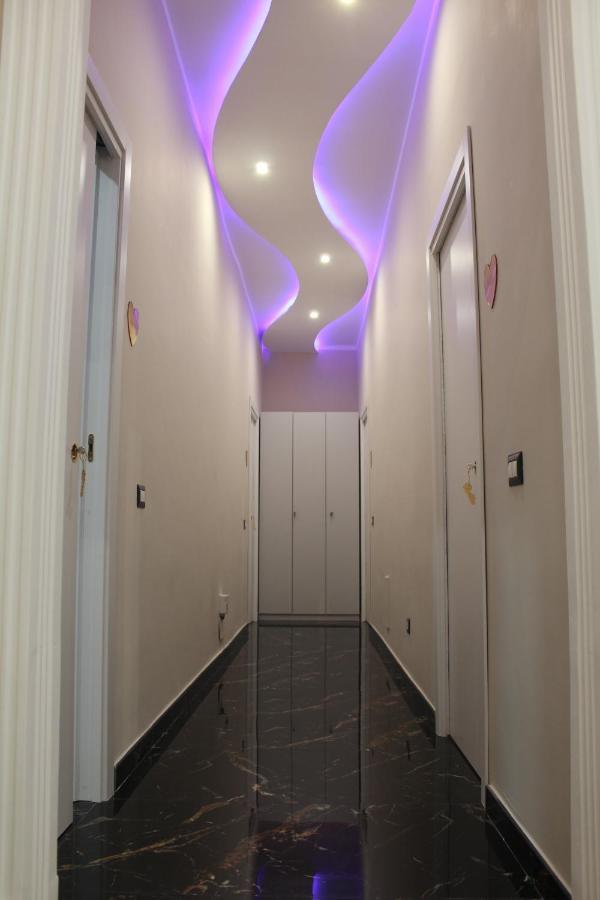 Bed and Breakfast My Luxury Neapel Exterior foto
