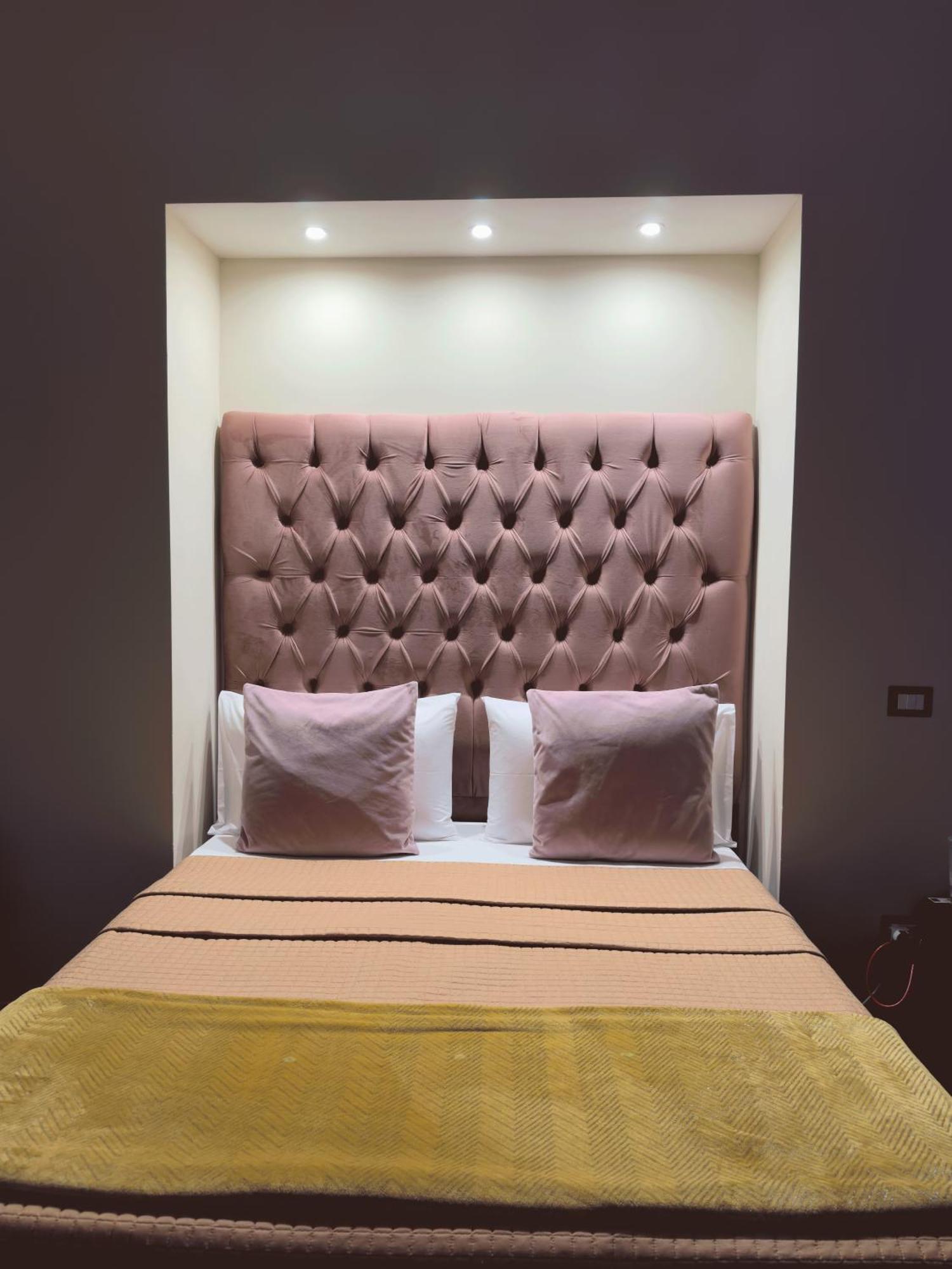 Bed and Breakfast My Luxury Neapel Exterior foto