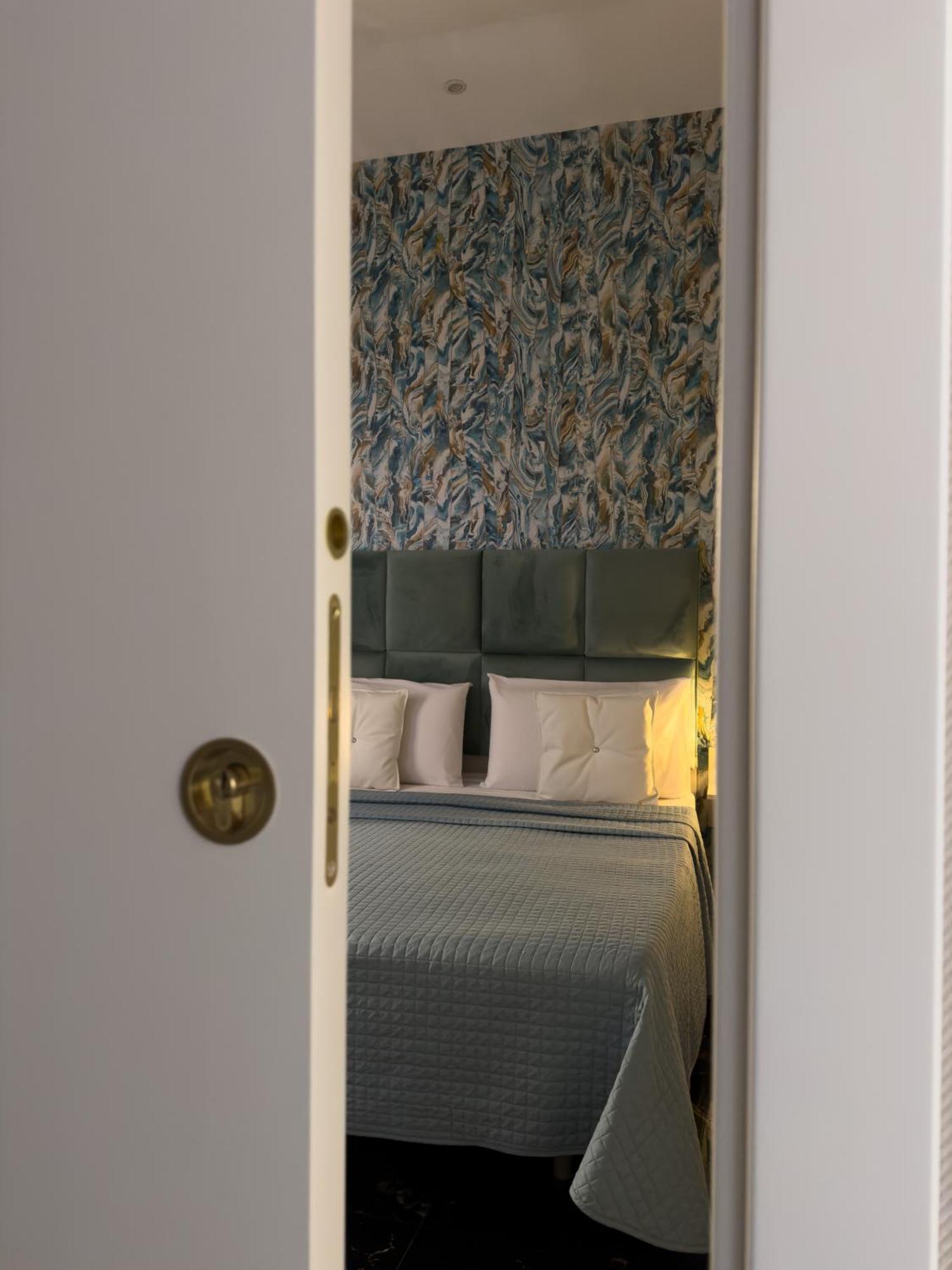Bed and Breakfast My Luxury Neapel Exterior foto