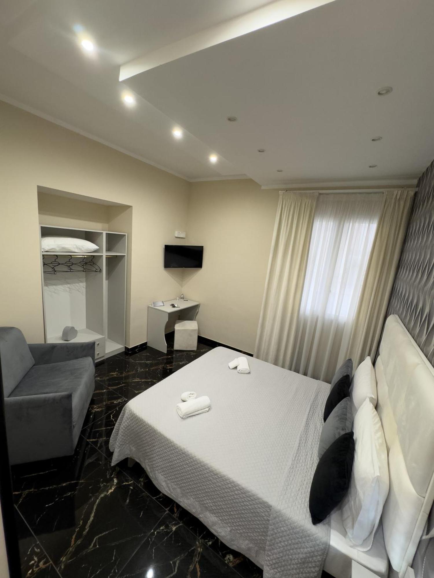 Bed and Breakfast My Luxury Neapel Exterior foto