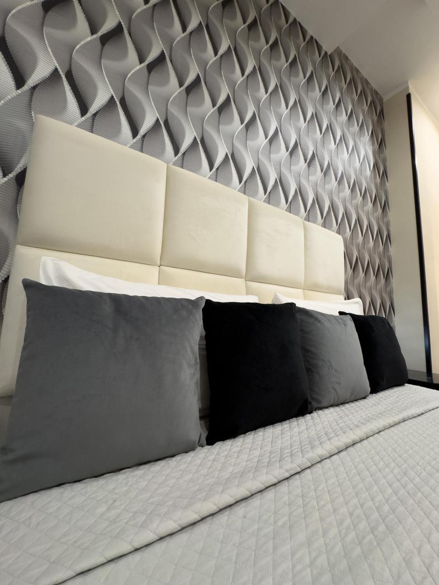 Bed and Breakfast My Luxury Neapel Exterior foto